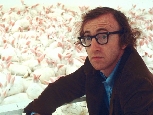 Everything You Always Wanted To Know About Sex But Were Afraid To Ask 1972 Woody Allen 0164